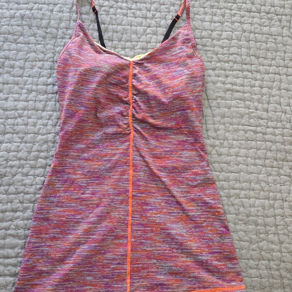 LULULEMON Active Tank